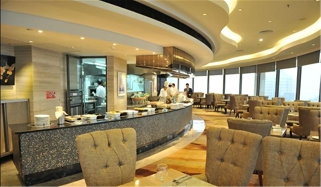 Zhongshan International Hotel Exterior foto